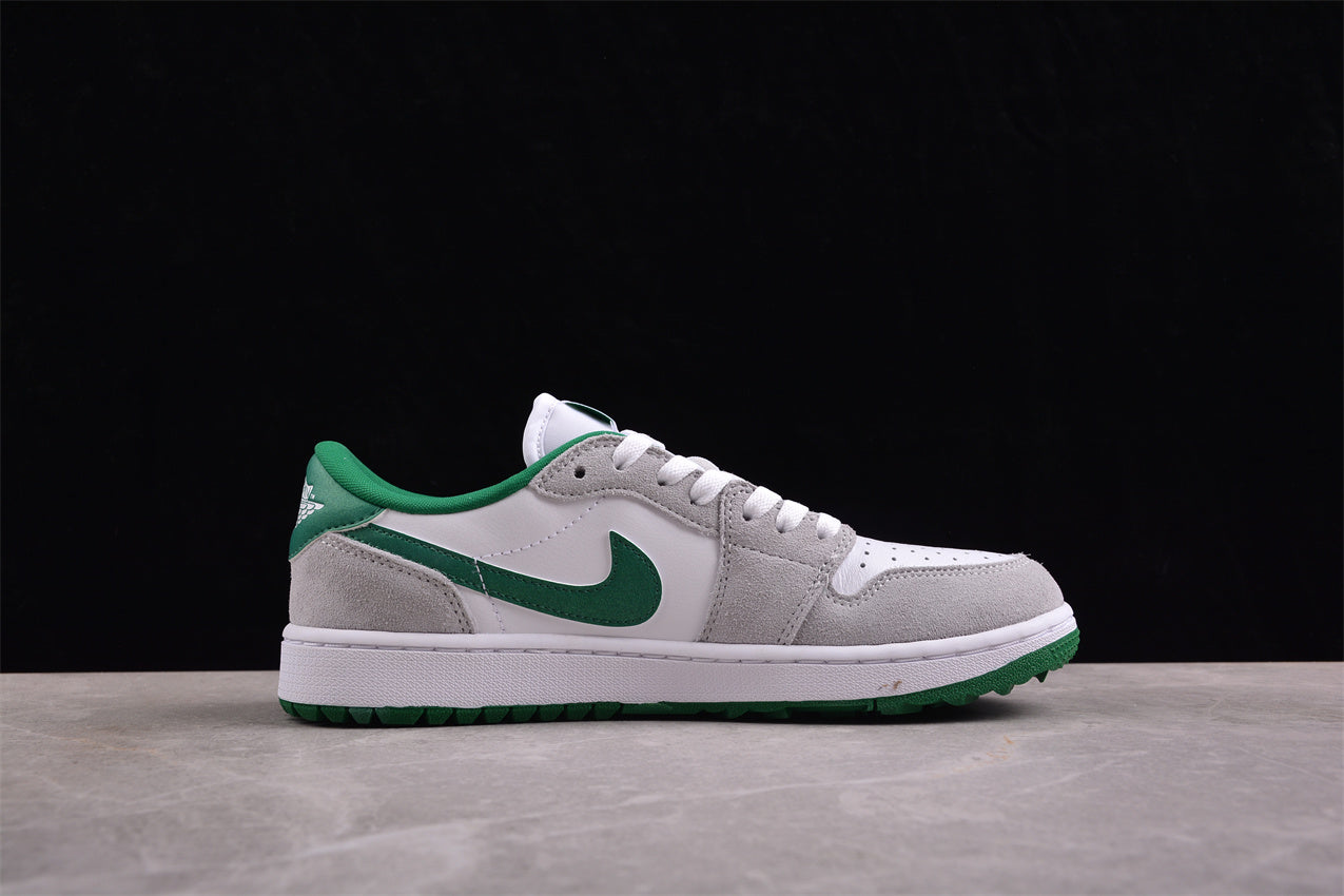 Air Jordan 1 Low Golf Green - Best Reps Website 2025