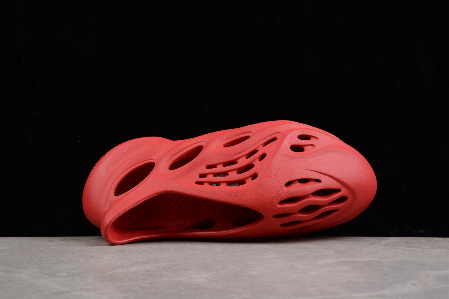 Yeezy Foam Runner "Vermilion" - Best Reps Website 2025