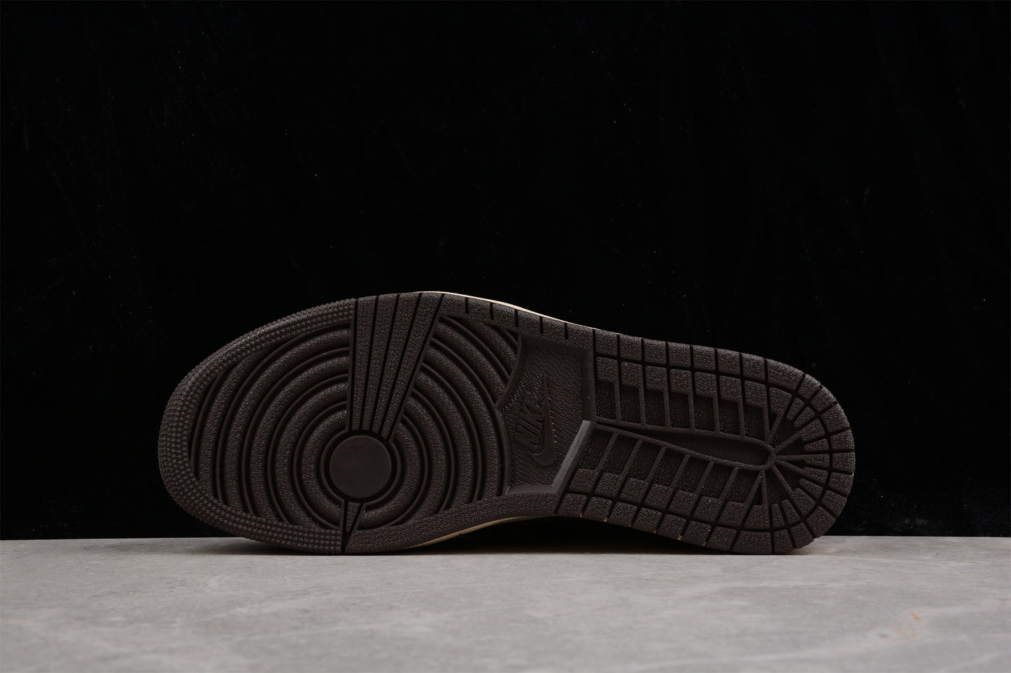 Travis Scott x Air Jordan 1 Low "Dark Mocha" (CQ4277-105) - Best Reps Website 2025
