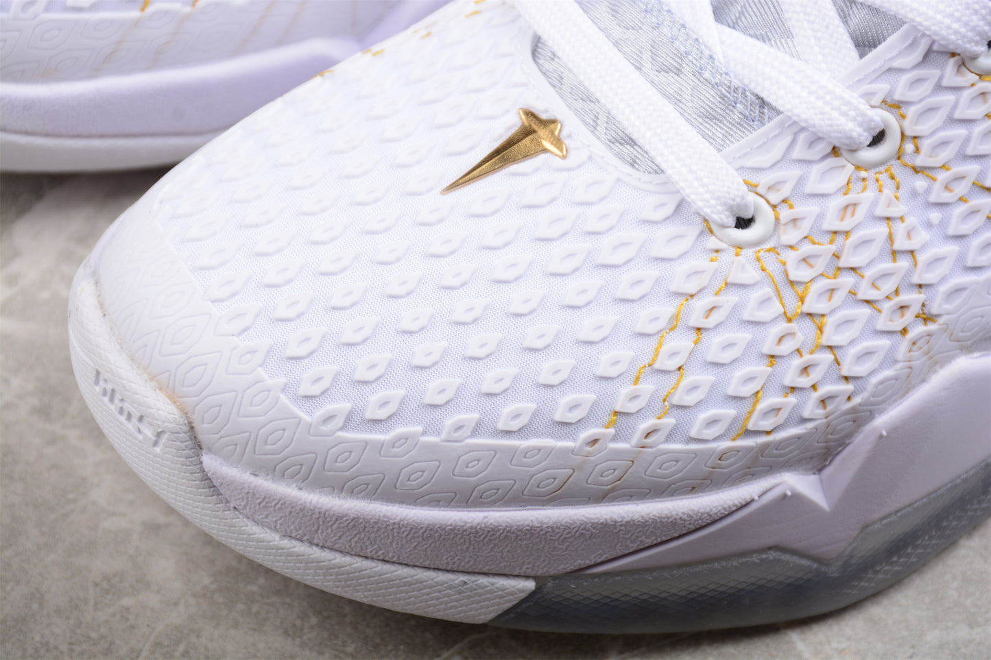 Nike Zoom Kobe 7 “Home” - Best Reps Website 2025
