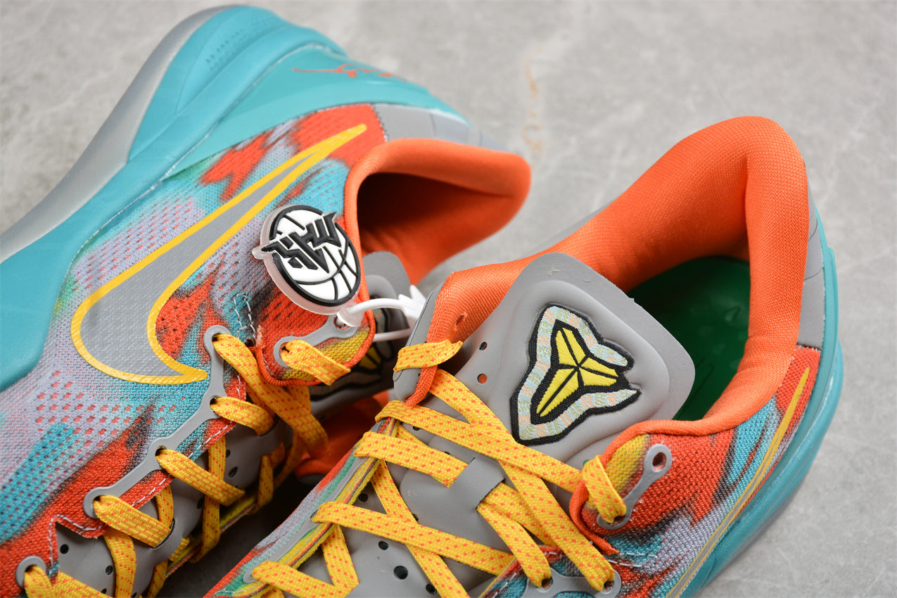 Kobe 8 Protro “Venice Beach” - Best Reps Website 2025