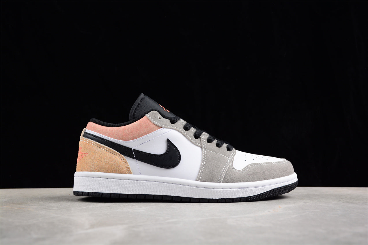 Nike Air Jordan 1 Low SE "Flight Club" - Best Reps Website 2025