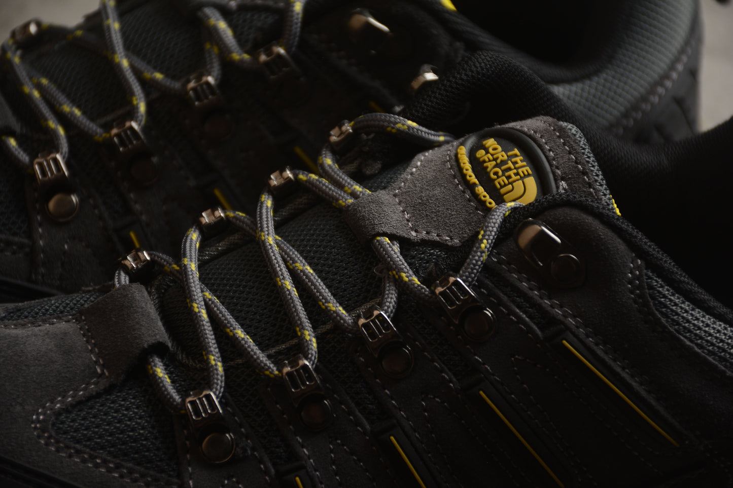 North Face Hedgehog Fastpack GTX Low - Best Reps Website 2025