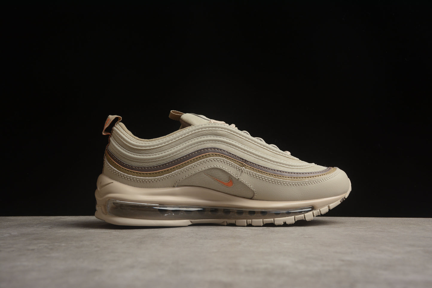 Nike Air Max 97 "Bone Beige" DX3947-200 - Best Reps Website 2025