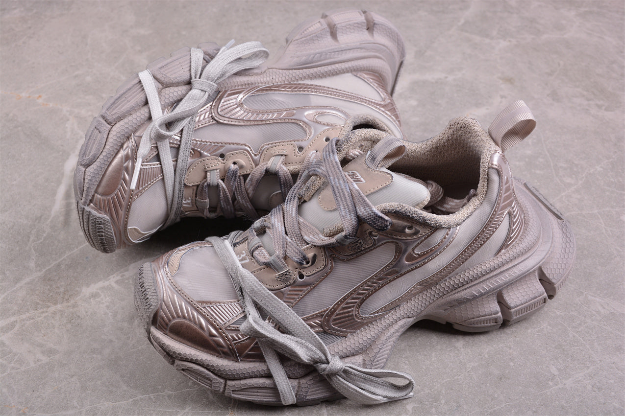 Balenciaga 3XL Sneaker in Stone Grey - Best Reps Website 2025