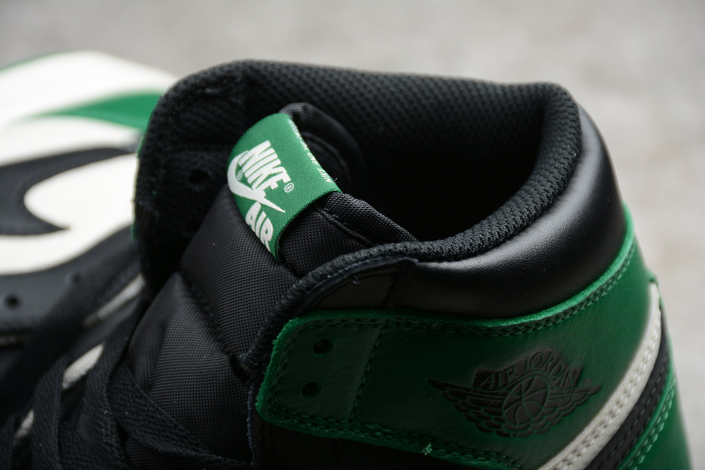 Air Jordan 1 Retro High OG 'Pine Green' - Best Reps Website 2025