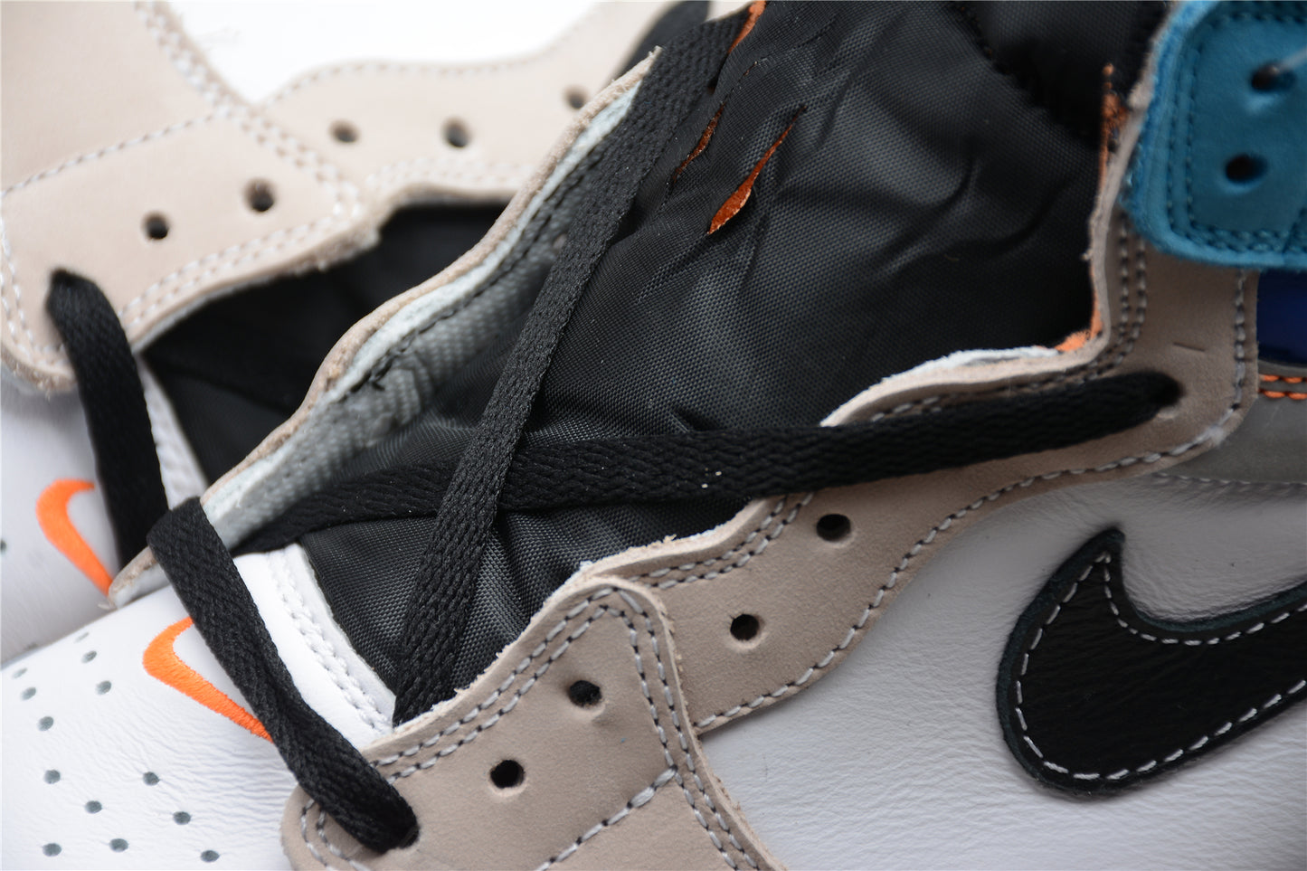Jordan 1 Retro High OG "Prototype" - Best Reps Website 2025