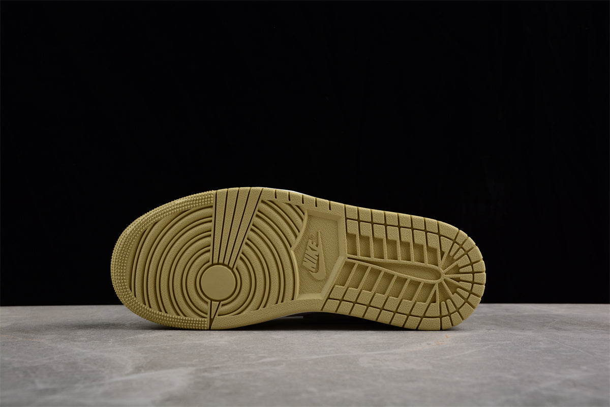Air Jordan 1 Low "Limelight" (Women's')