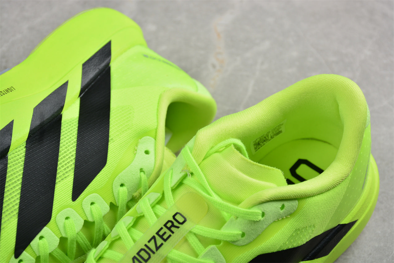 adidas Adizero Evo SL "Lucid Lemon"