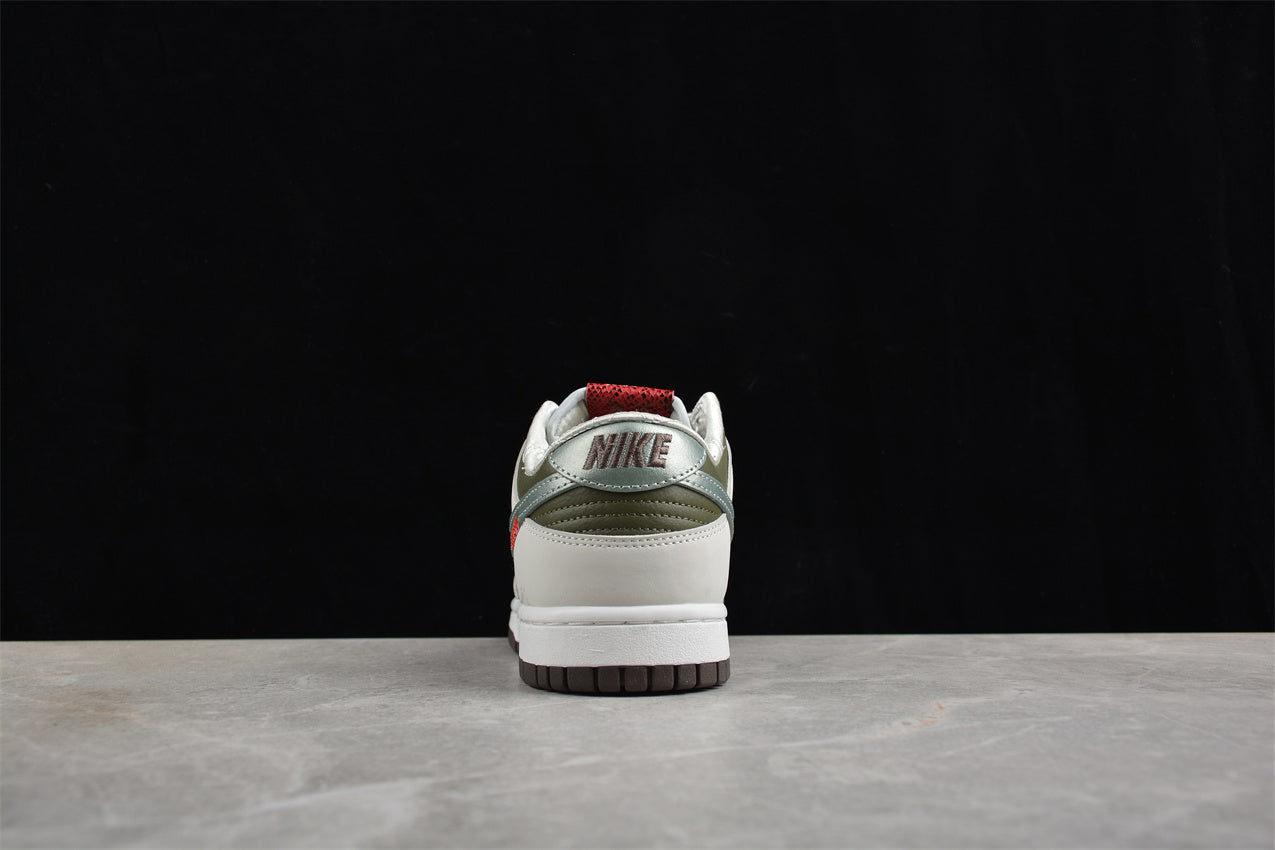 Nike Dunk Low Retro “Year of the Snake” (2025)