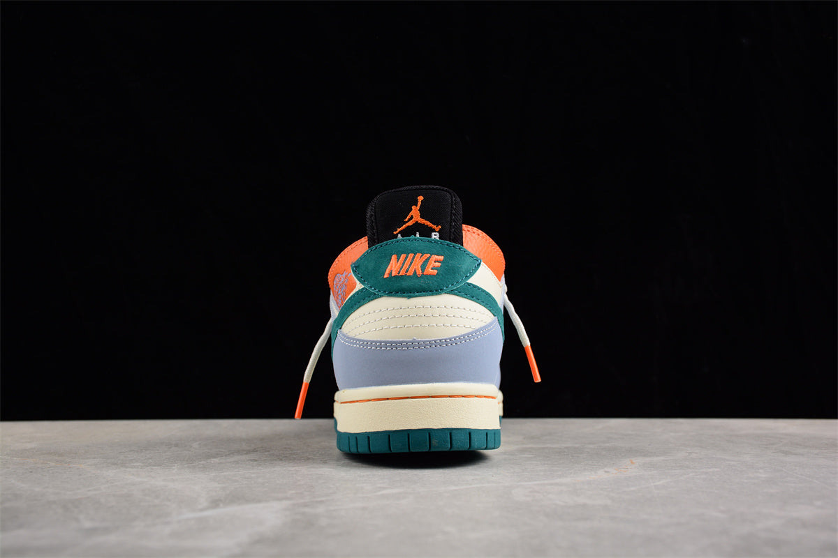 Nike SB DUNK x Air Jordan BQ6817 - Best Reps Website 2025
