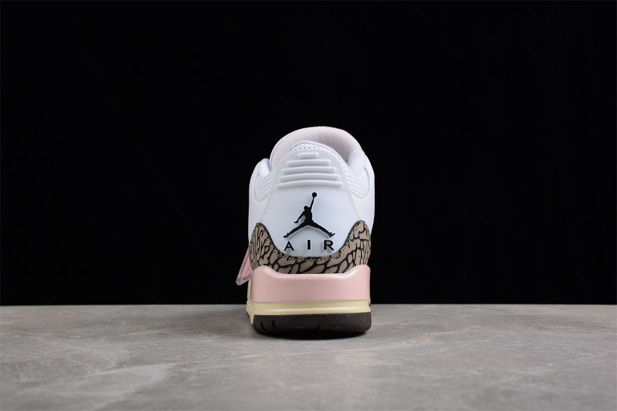 Women’s Air Jordan 3 “Dark Mocha” - Best Reps Website 2025