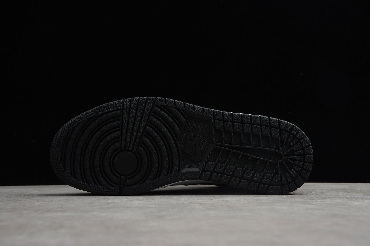 Air Jordan 1 Mid SE "Union Black Toe" - Best Reps Website 2025