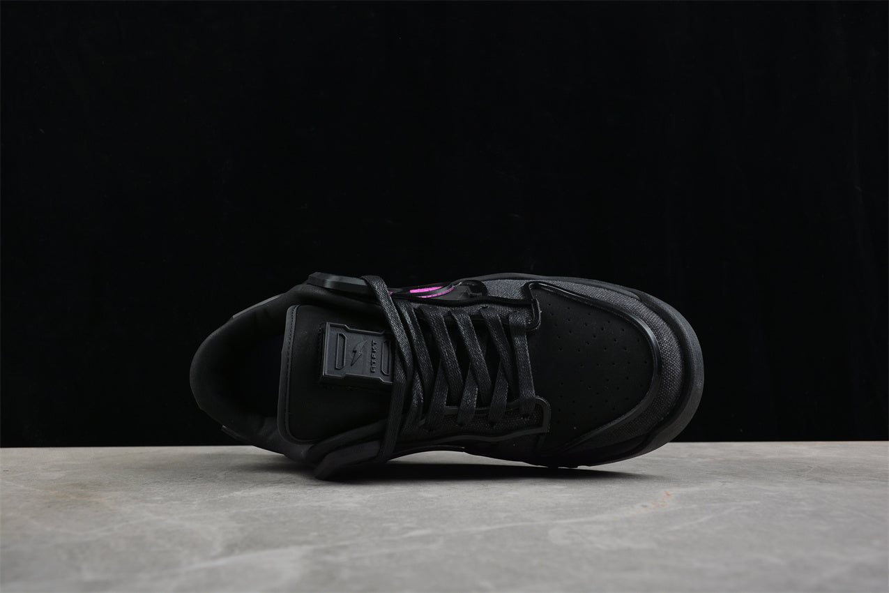 Nike RTFKT x Dunk Genesis "Void" - Best Reps Website 2025