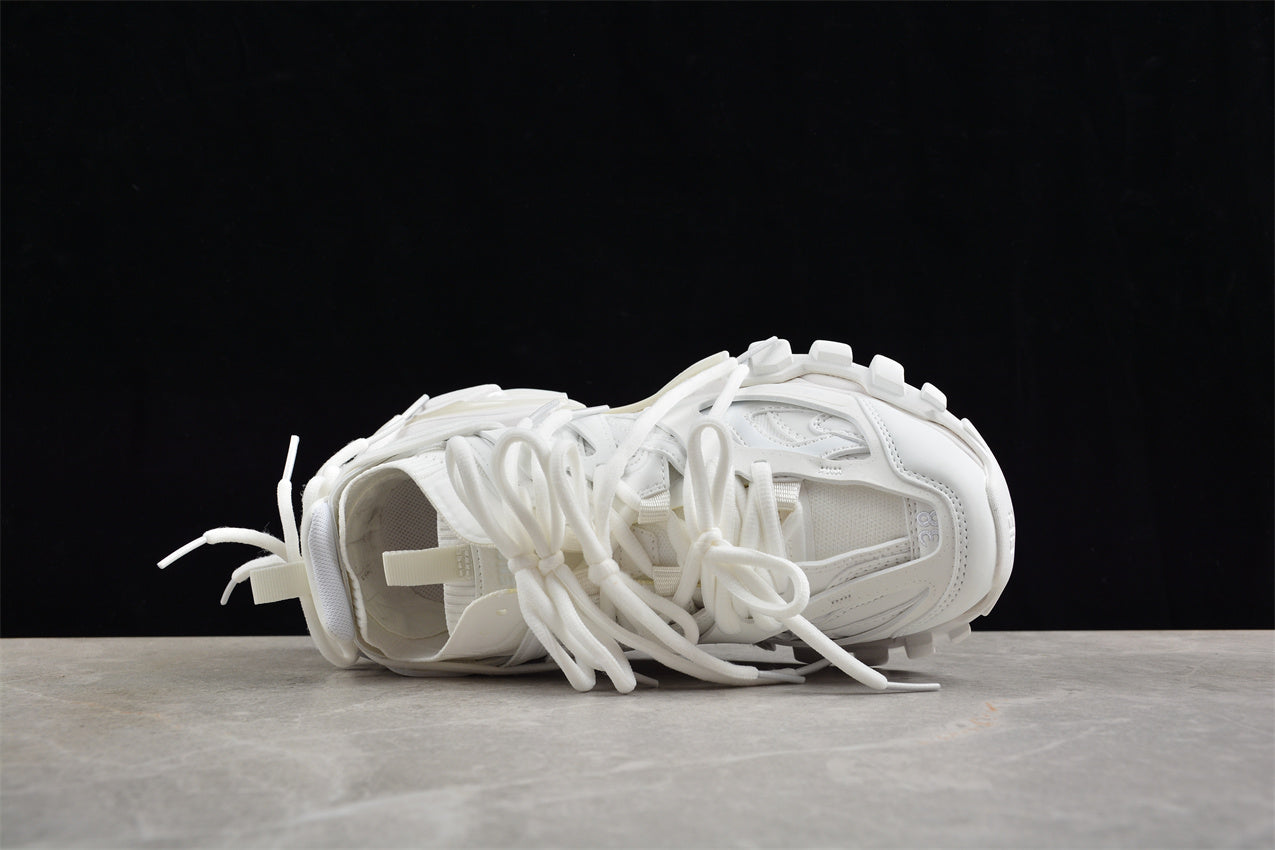 Balenciaga Track White Sneaker