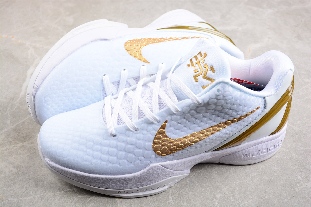 Nike Kobe 6 Protro “BHM” - Best Reps Website 2025