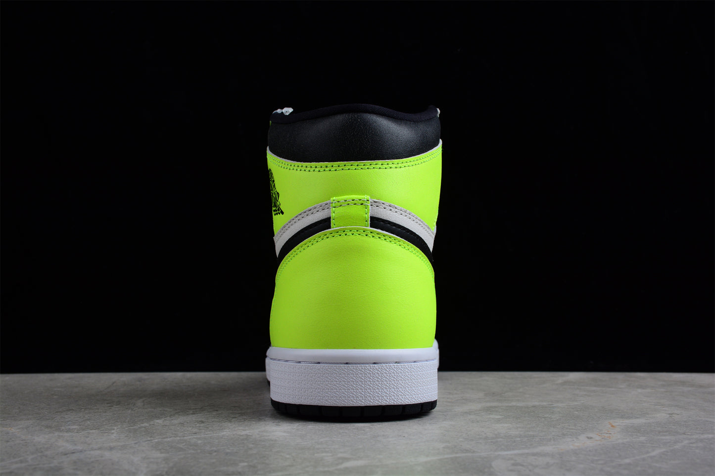 Air Jordan 1 High OG "Volt" - Best Reps Website 2025