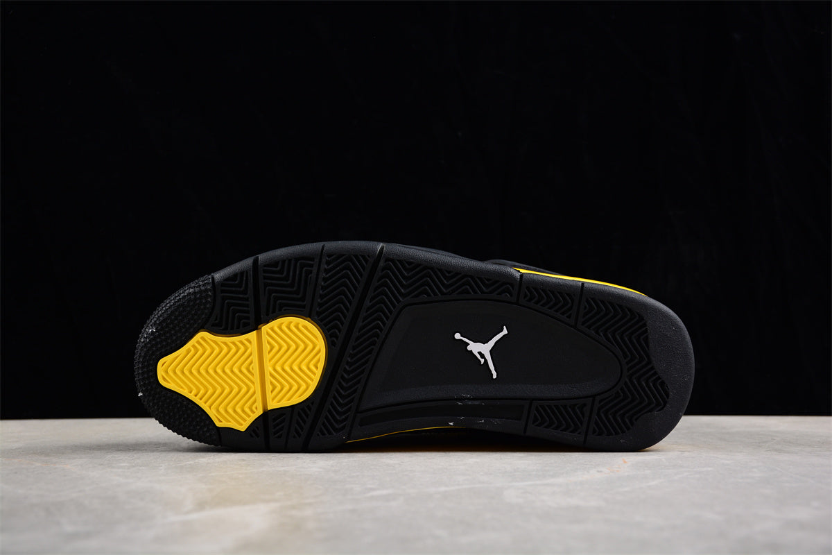 Air Jordan 4 Retro “Thunder” - Best Reps Website 2025