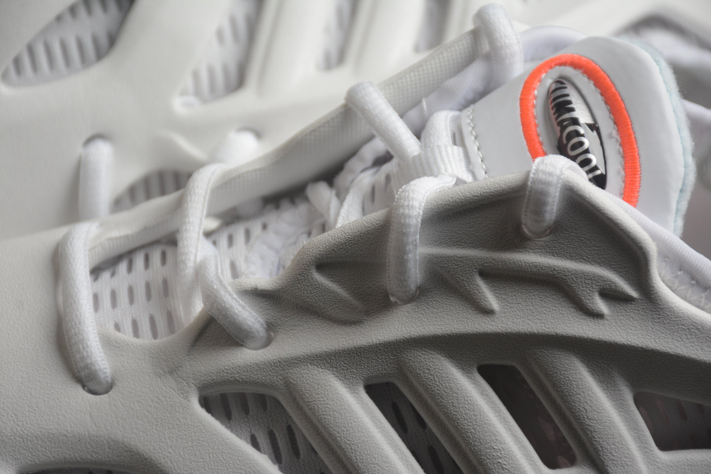 adidas adiFOM Climacool "Crystal White" - Best Reps Website 2025