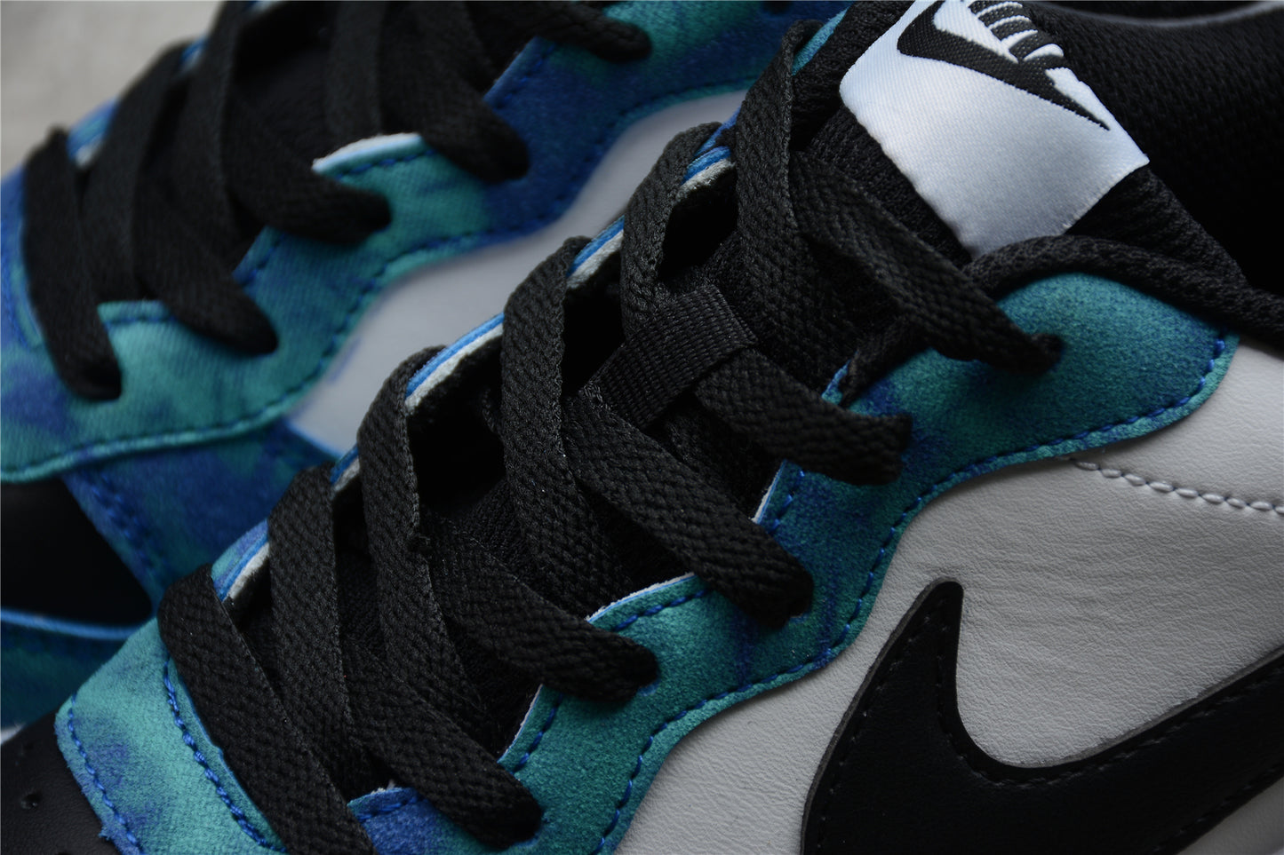 Nike SB Dunk Low "Aurora Green" - Best Reps Website 2025
