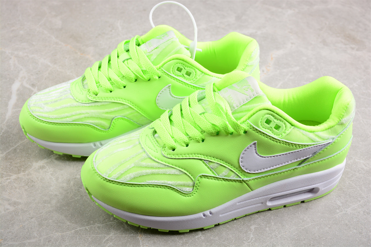 Nike Air Max 1 ‘Topography - Volt’ - Best Reps Website 2025