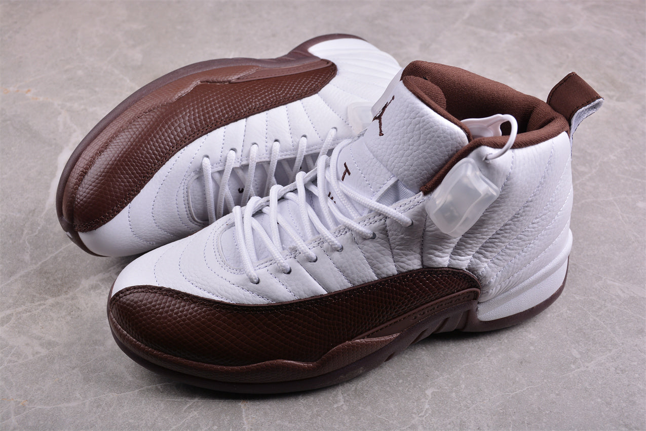 SoleFly x Air Jordan 12 - Best Reps Website 2025