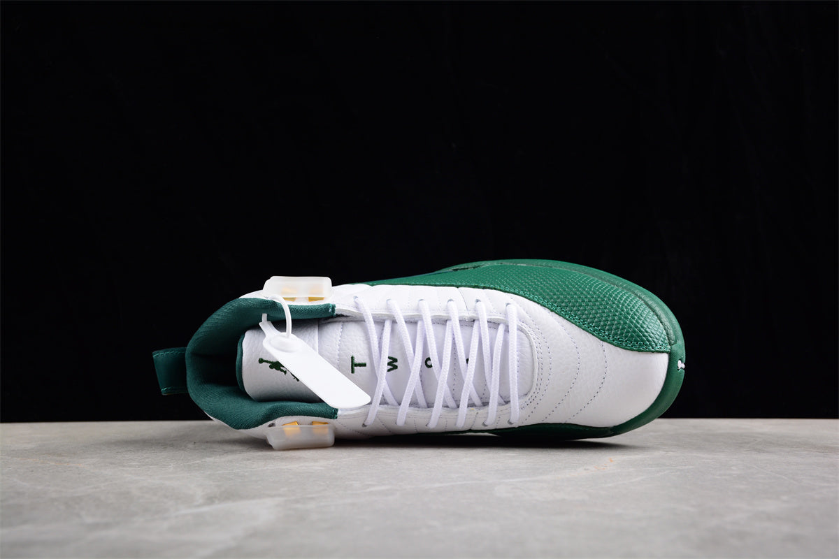 Ray Allen Air Jordan 12 PE - Best Reps Website 2025