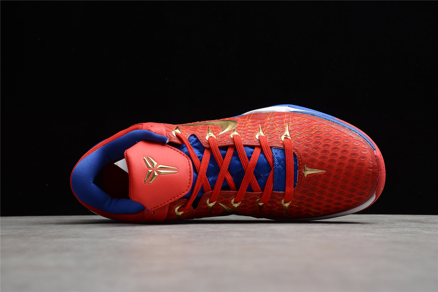 Nike Zoom Kobe 7 “Lion Heart” - Best Reps Website 2025