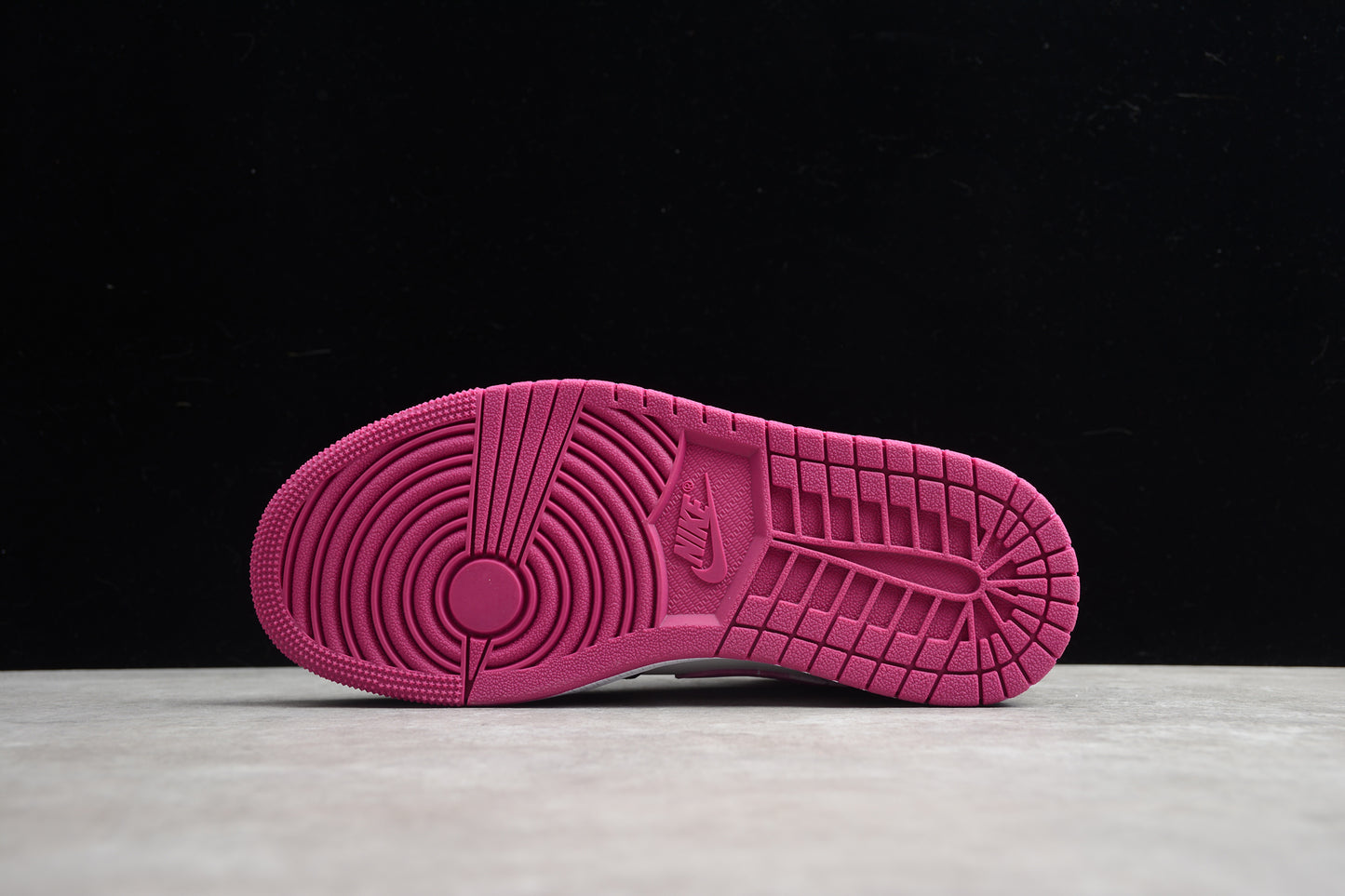 Nike Air Jordan 1 Mid "Magenta" - Best Reps Website 2025