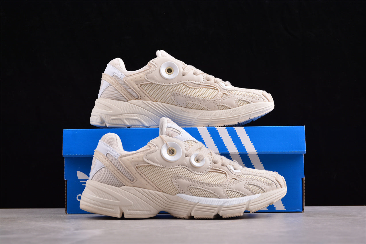 adidas Astir Wonder Quartz / Wonder Taupe / Warm Clay - Best Reps Website 2025