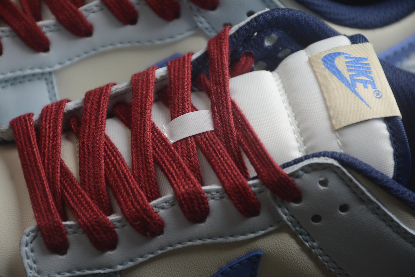 Nike Dunk Low “From Nike To You” - Best Reps Website 2025