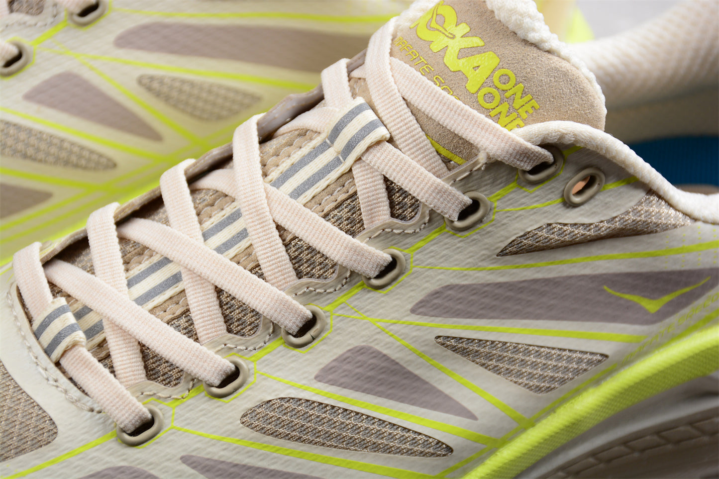 Hoka One One Mafate Speed 2 Origins in Eggnog - Best Reps Website 2025