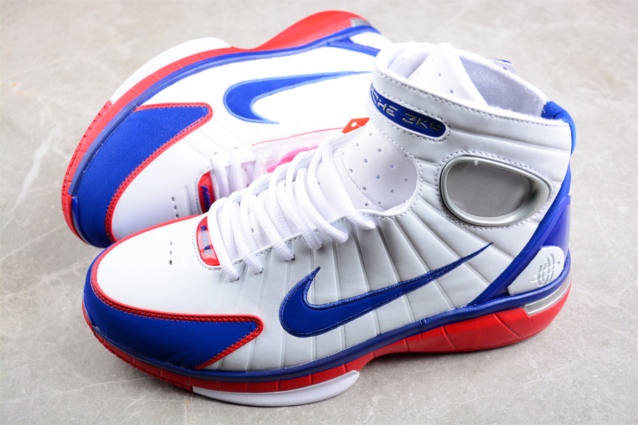 Nike Zoom Huarache 2K4 "Kobe LA All-Star" - Best Reps Website 2025