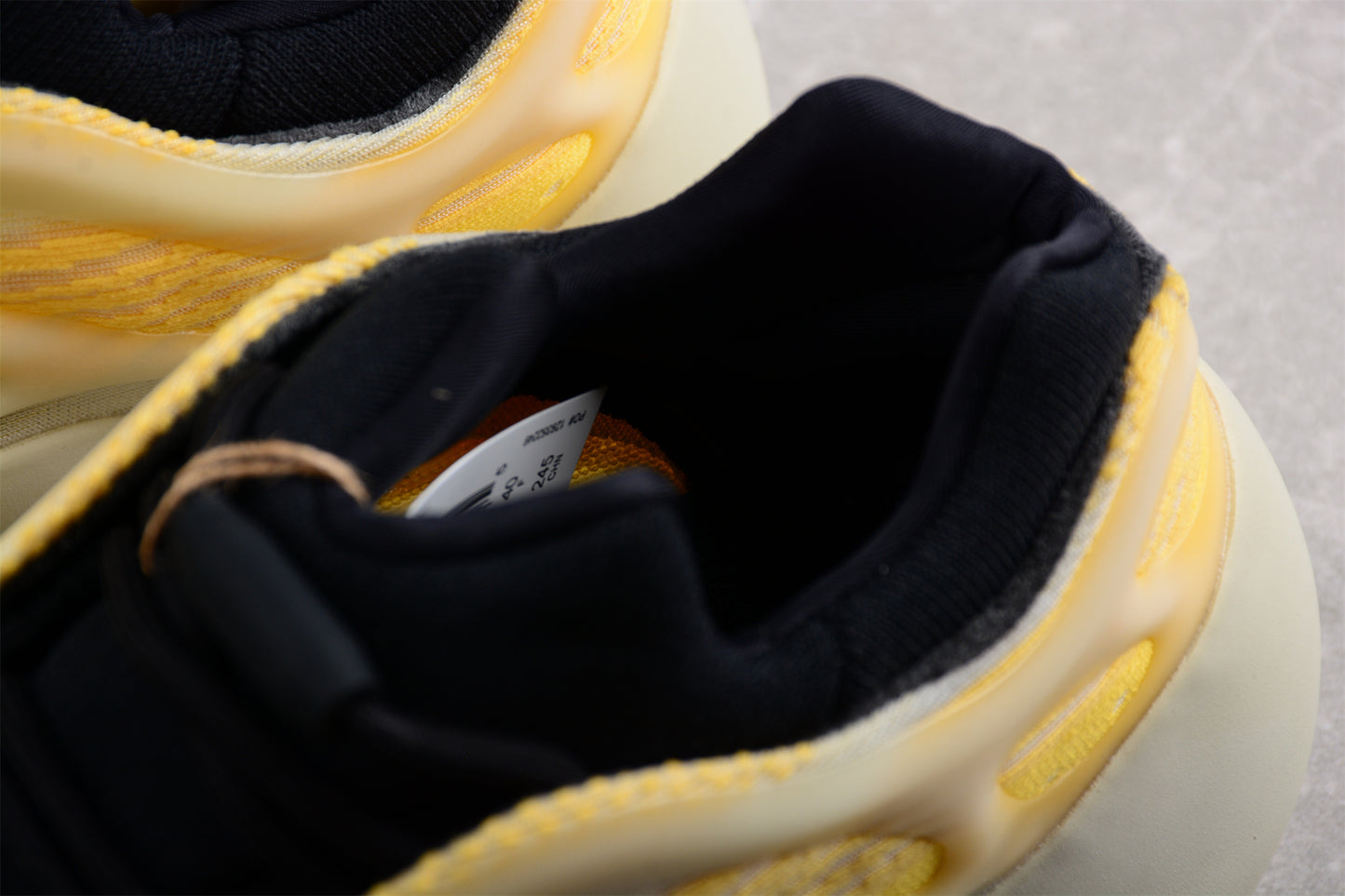 Yeezy 700 V3 "Mono Safflower" - Best Reps Website 2025