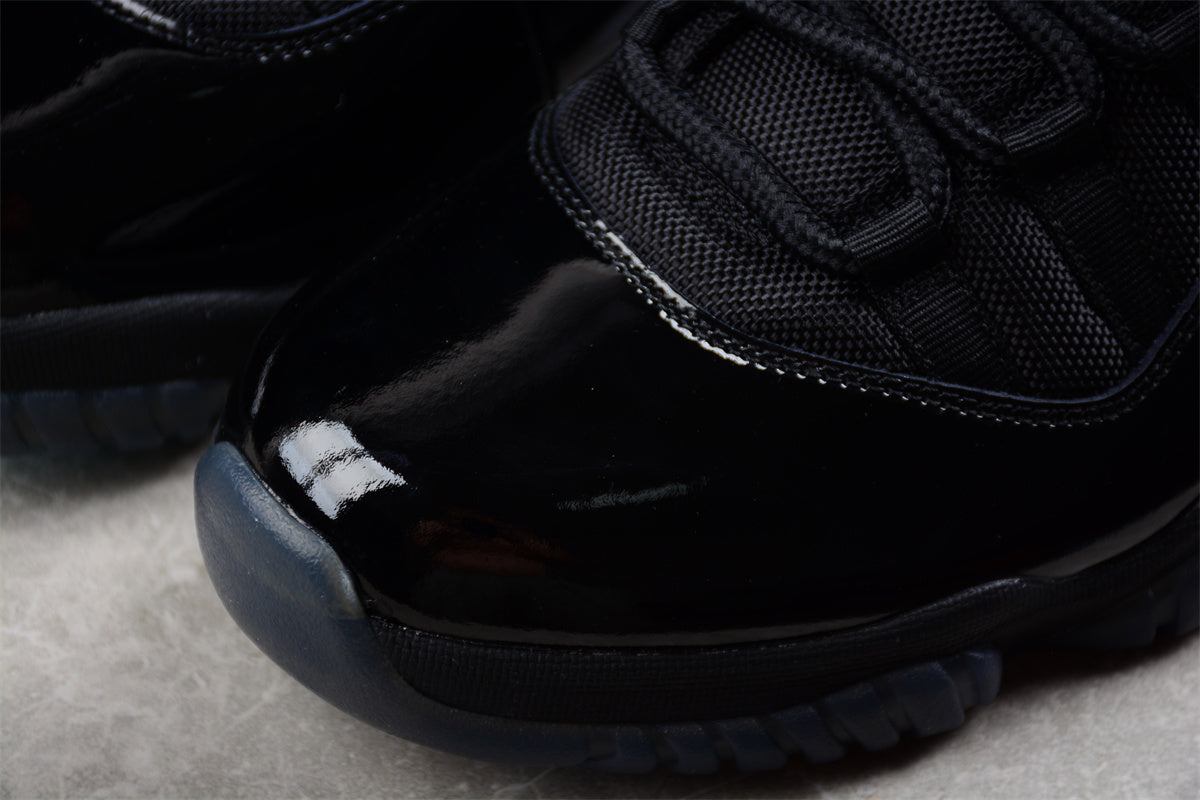 Air Jordan 11 Retro "Gamma" - Best Reps Website 2025