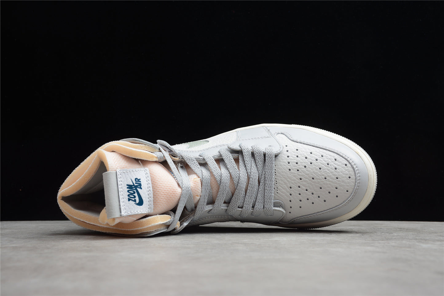 Air Jordan 1 Zoom Comfort "London"