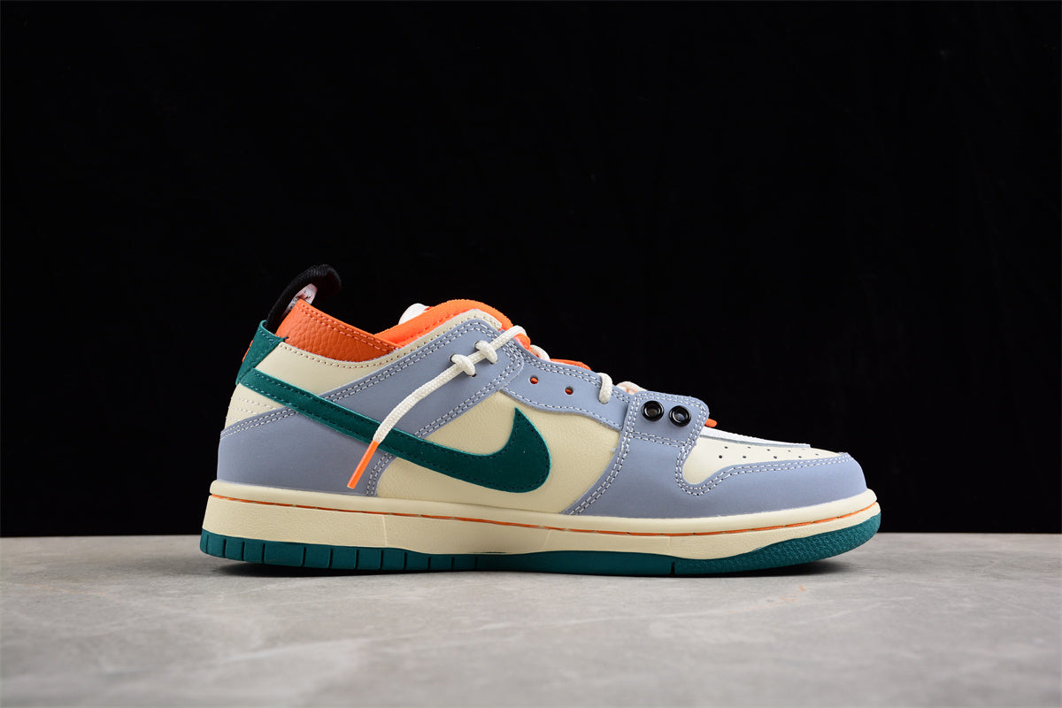 Nike SB DUNK x Air Jordan BQ6817 - Best Reps Website 2025