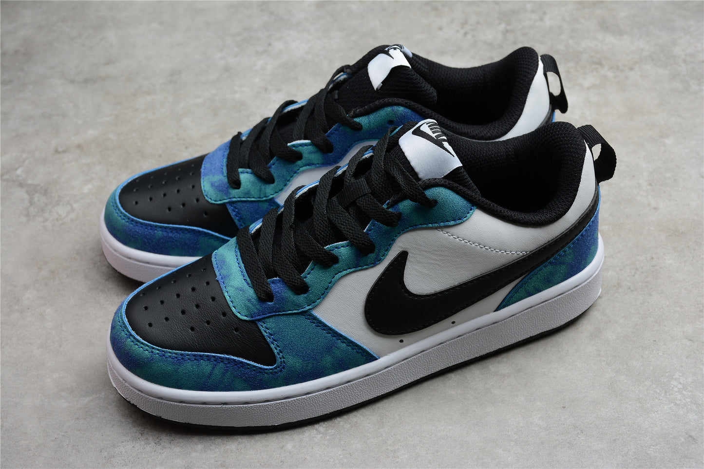 Nike SB Dunk Low "Aurora Green" - Best Reps Website 2025