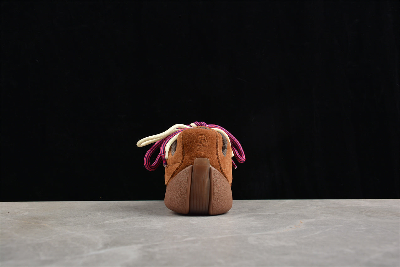 Alexander McQueen Flexion Sneakers in Brown - Best Reps Website 2025