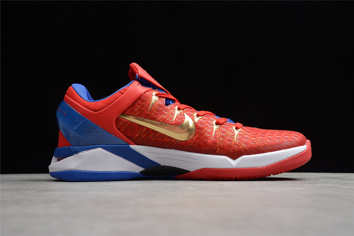 Nike Zoom Kobe 7 “Lion Heart” - Best Reps Website 2025