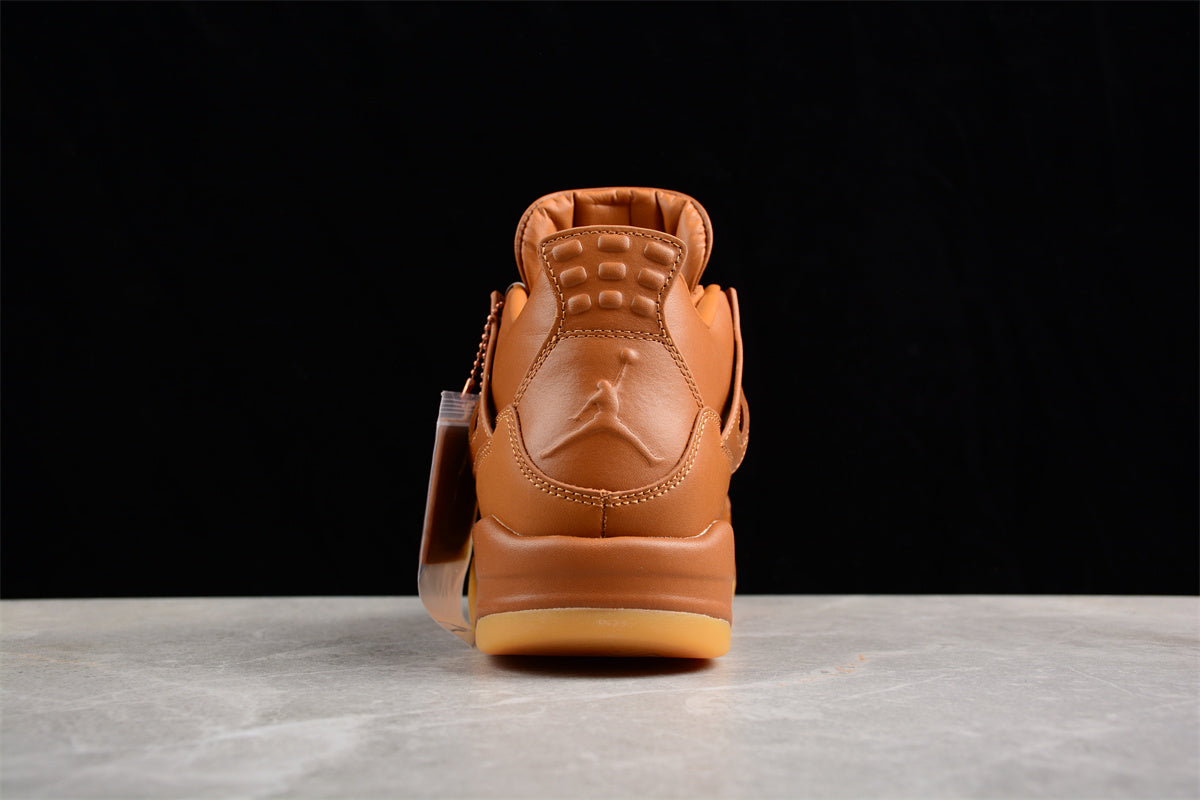 Air Jordan 4 Premium "Ginger" - Best Reps Website 2025