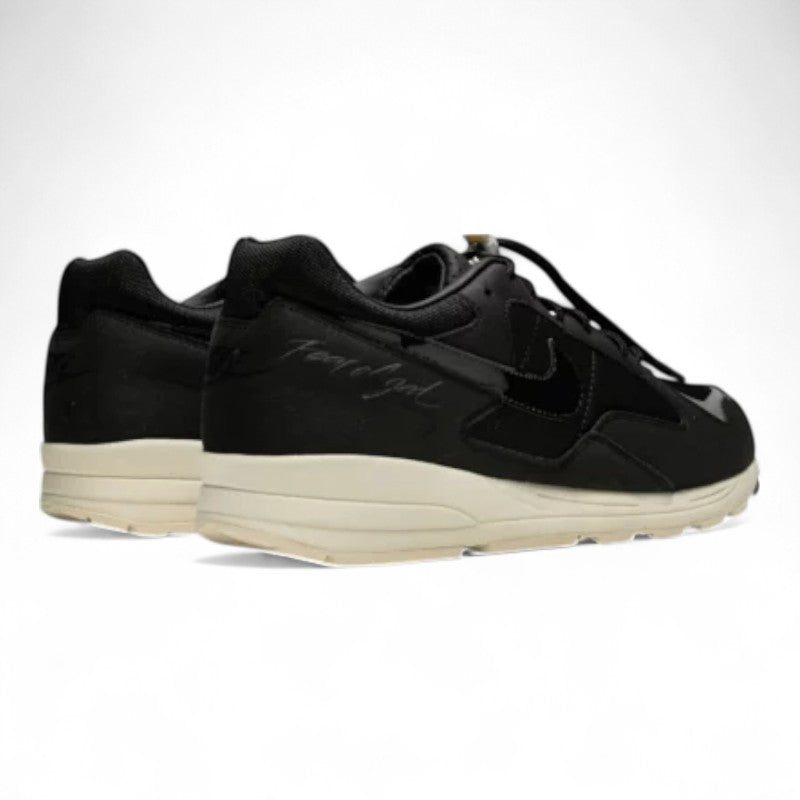 Fear of God x Nike Air Skylon 2 “Black”