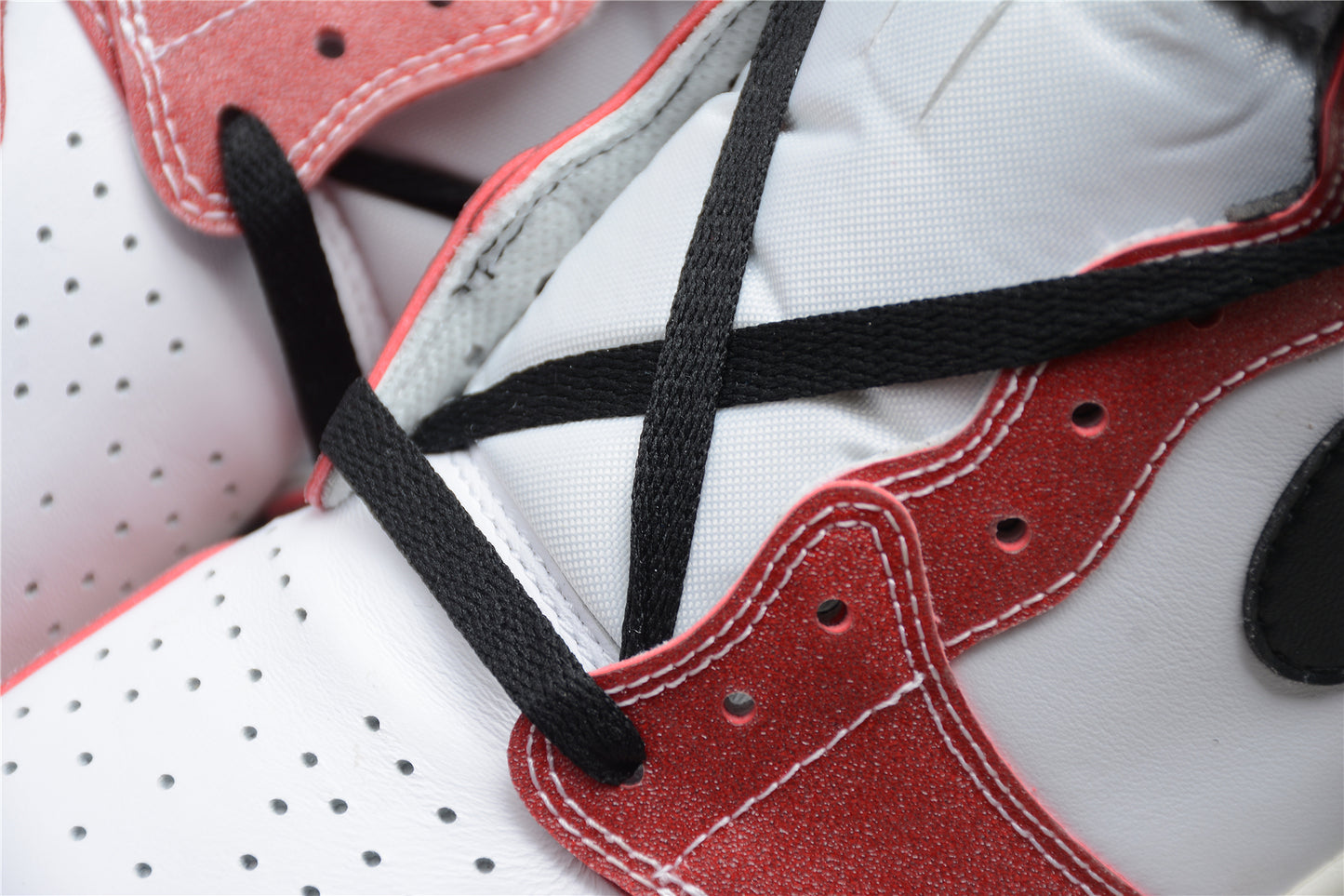 Jordan 1 Retro High OG SP x Trophy Room “Chicago” - Best Reps Website 2025
