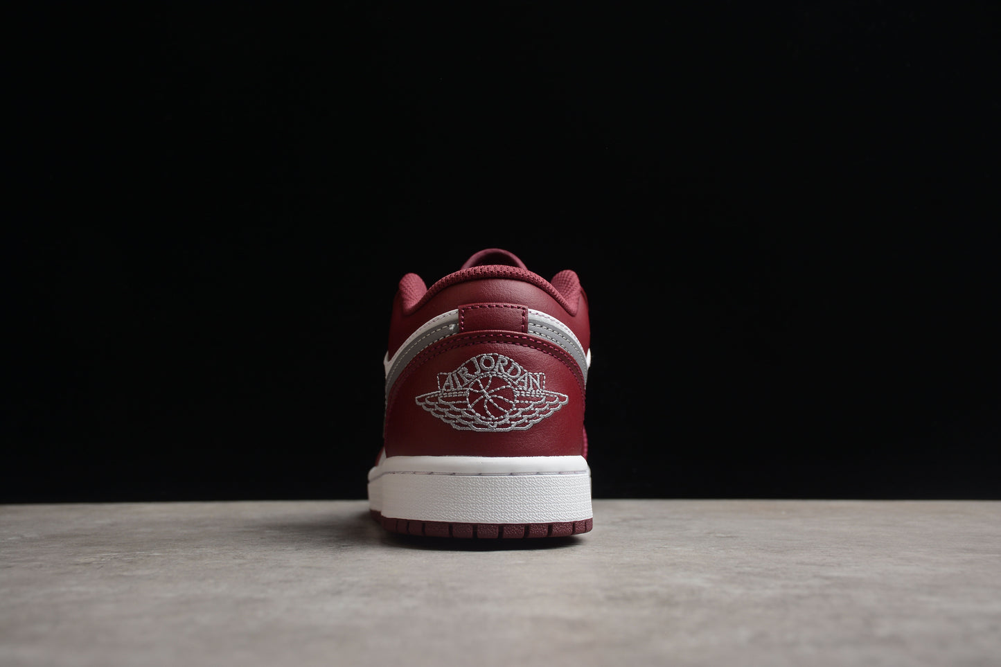 Air Jordan 1 Low "Cherrywood"