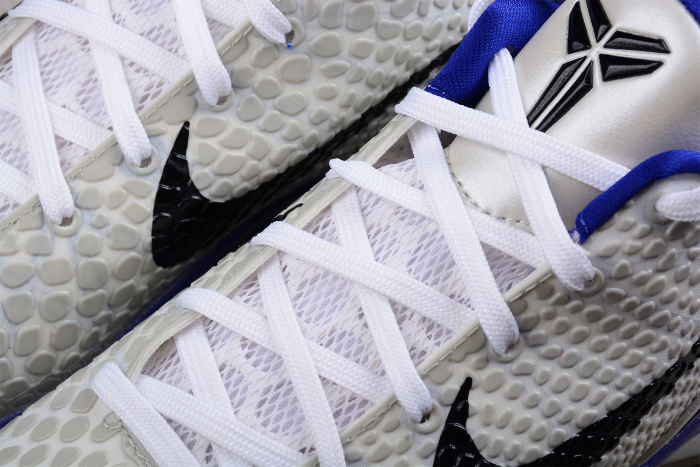 Nike Zoom Kobe 6 “Concord” - Best Reps Website 2025