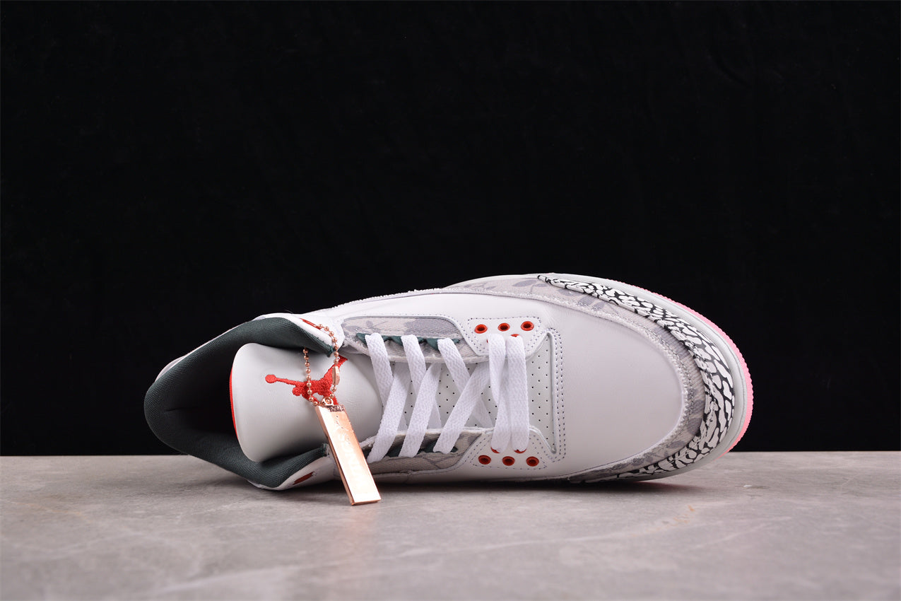 Air Jordan 3 Retro "Wings" AJ3 - Best Reps Website 2025