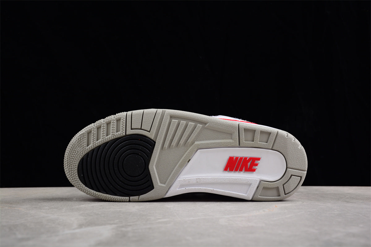 Nike Air Jordan 3 Tinker (AJ3) - Best Reps Website 2025