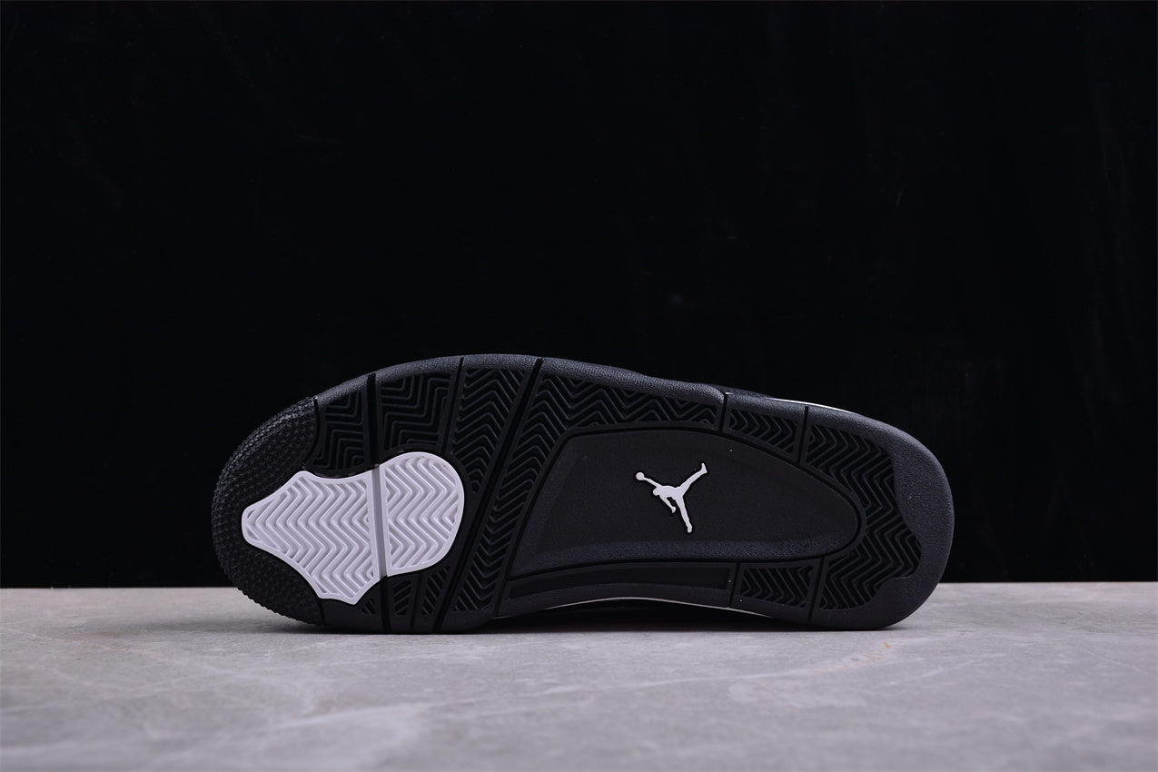 Air Jordan 4 Retro "White Thunder" - Best Reps Website 2025
