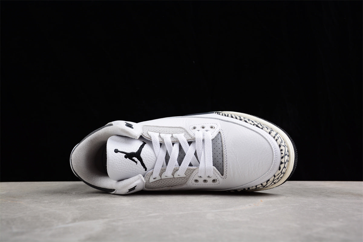 Air Jordan 3 Retro "Hide N' Sneak" - Best Reps Website 2025
