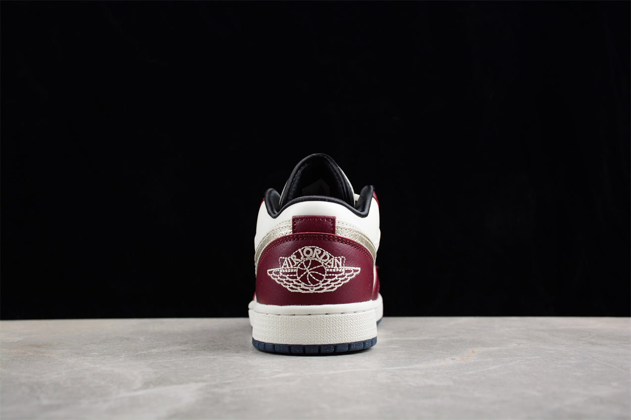 Air Jordan 1 Low "CNY" (Chinese New Year Edition) - Best Reps Website 2025